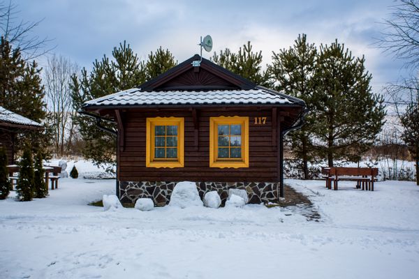 Casa en Liptovský Mikuláš