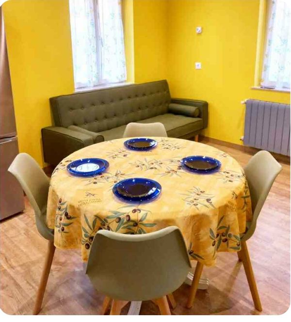 La maison de Babi