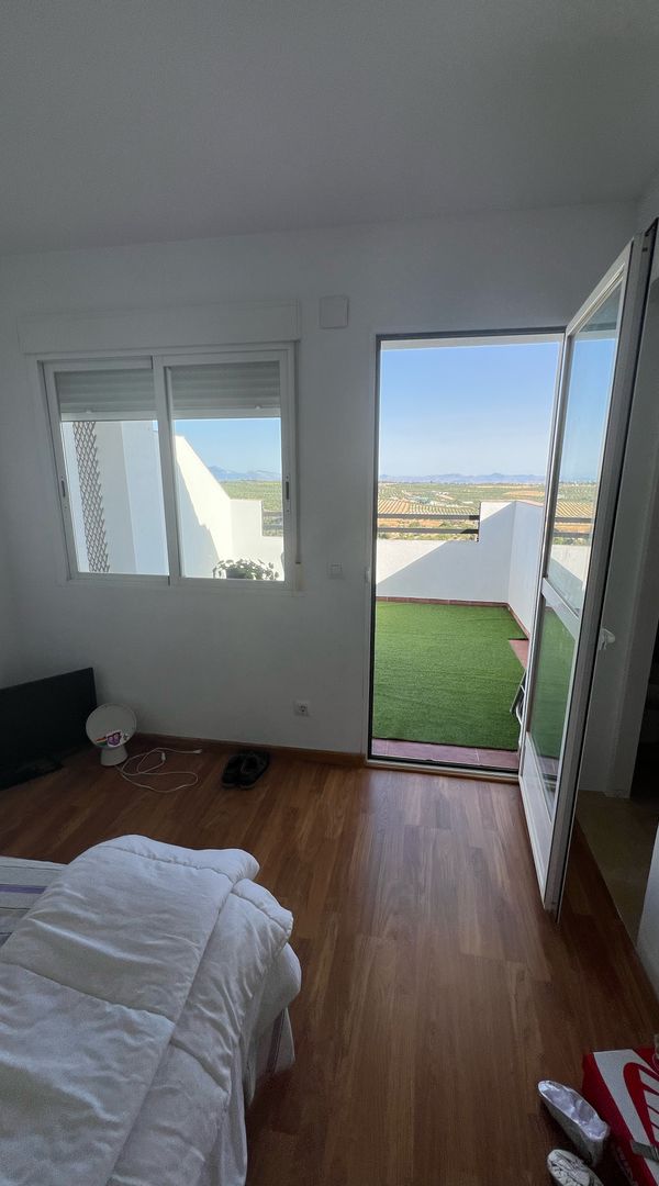 Junto a Úbeda y Baeza, PATRIMONIO DE LA HUMANIDAD (8 y 12 km.)