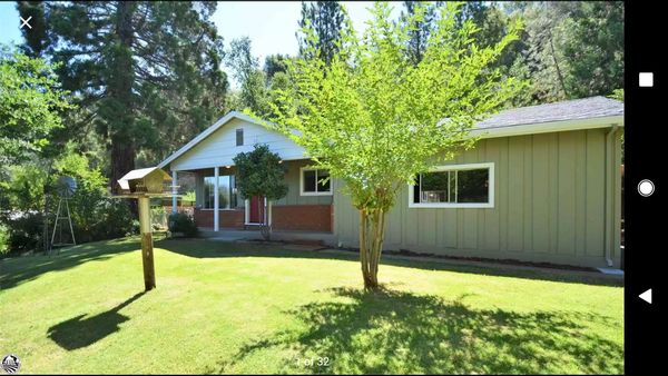 Cozy California Home near Yosemite in Heart of Sierra Nevada Foothills