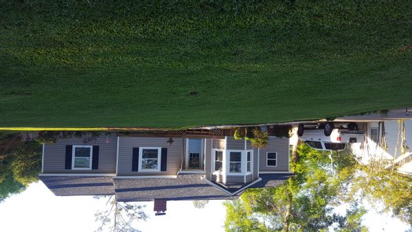 La maison de Brandon