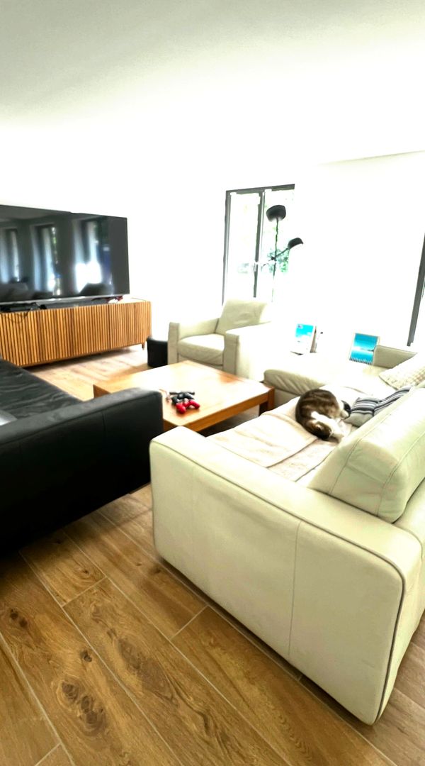 La maison de emmanuel & Isa