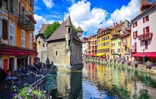 La maison de emmanuel & Isa