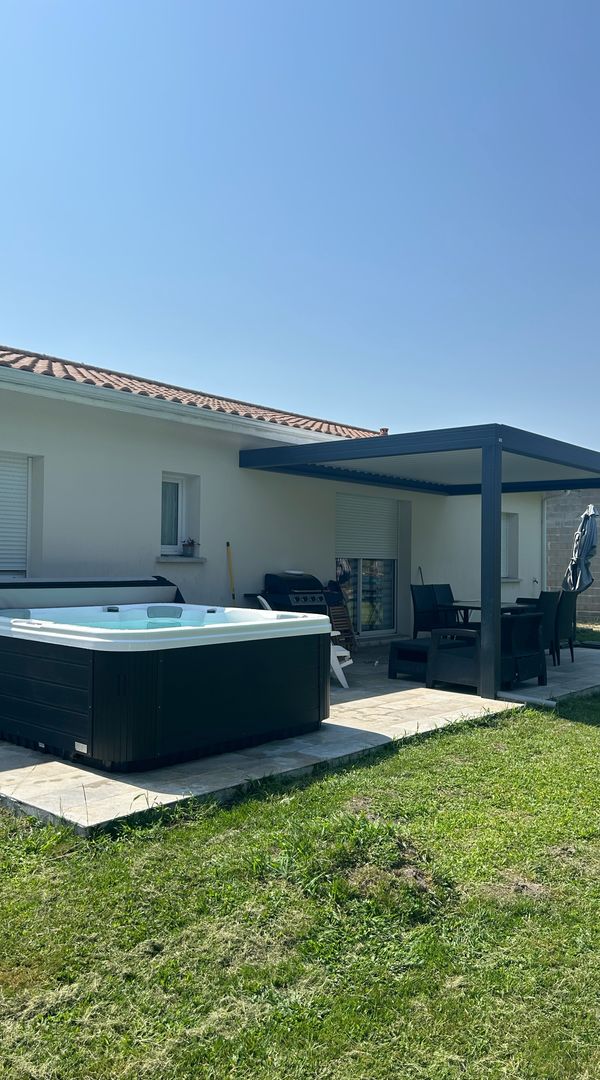 La maison de Malicia