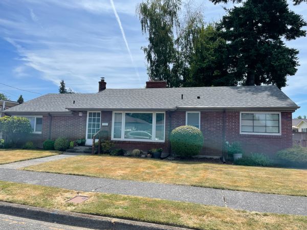 La maison de Marsha & Carl