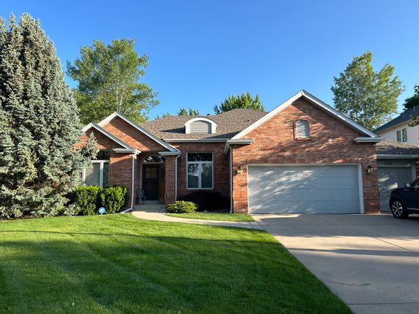 Our Boulder County House. Prefer 4+ night minimum stay.