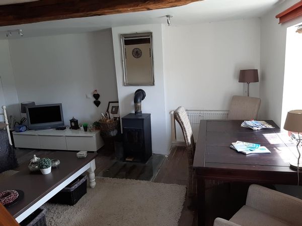 Petite maison a cote Meuse a Revin