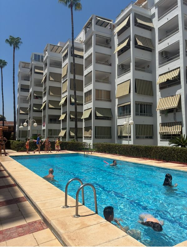 La maison de Robert   Gandia Playa