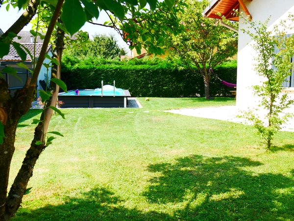 Entre lacs et montagnes au cœur de la Savoie