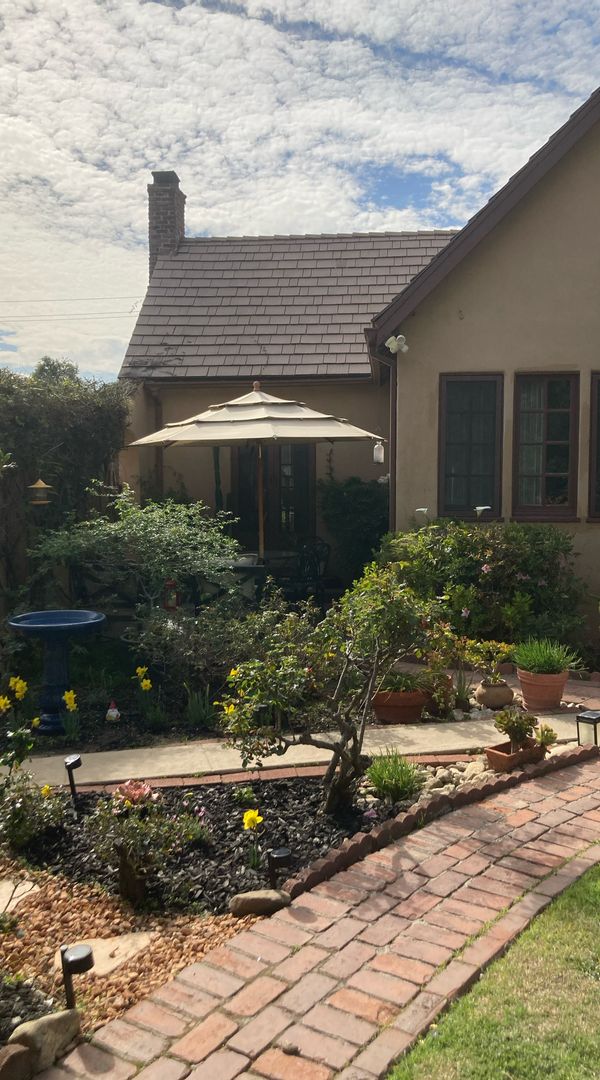 La maison de Suzanne