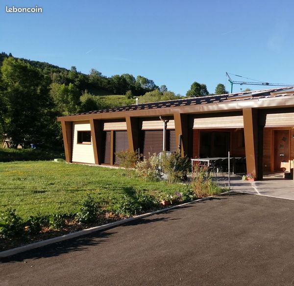 Casa di Sandra & Fred