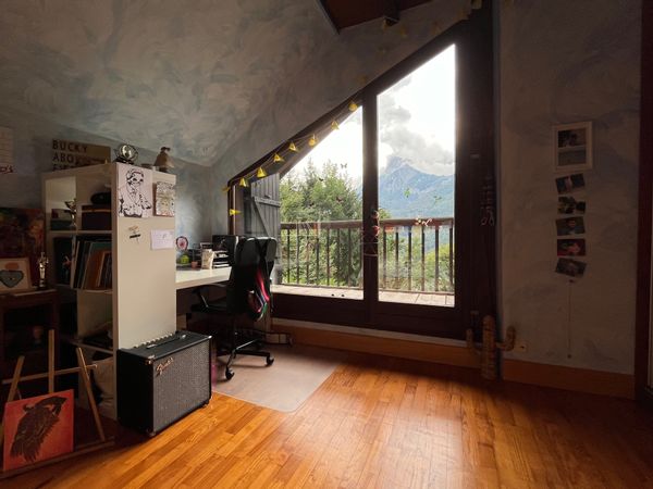 Bruno & Mauds hus