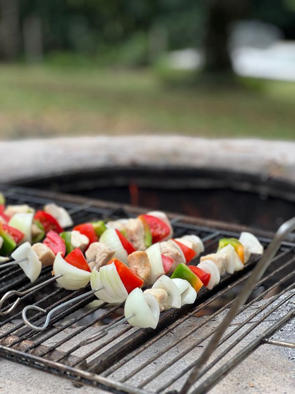La maison de Miguel Angel