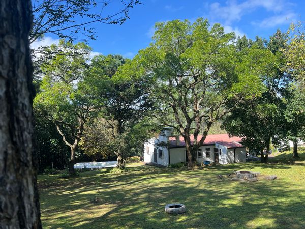 Miguel Angel's house