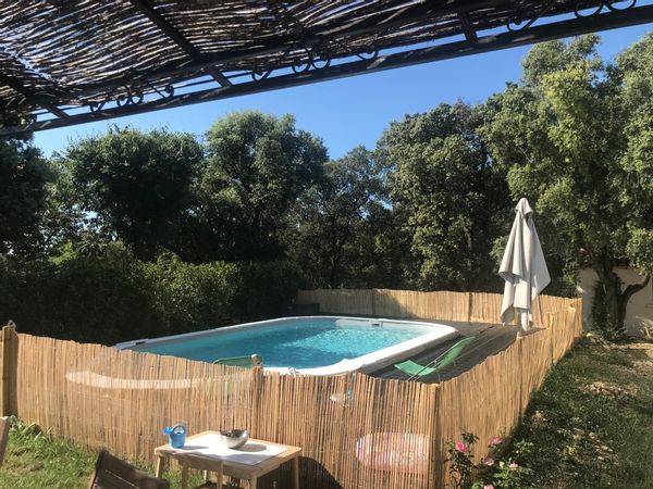 Casa di Romain et Audrey