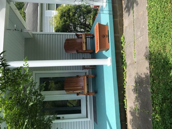 La maison de Jessica