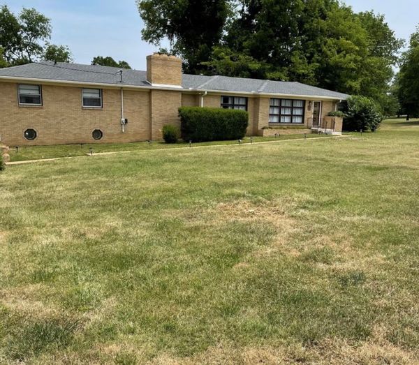 La maison de Jessica