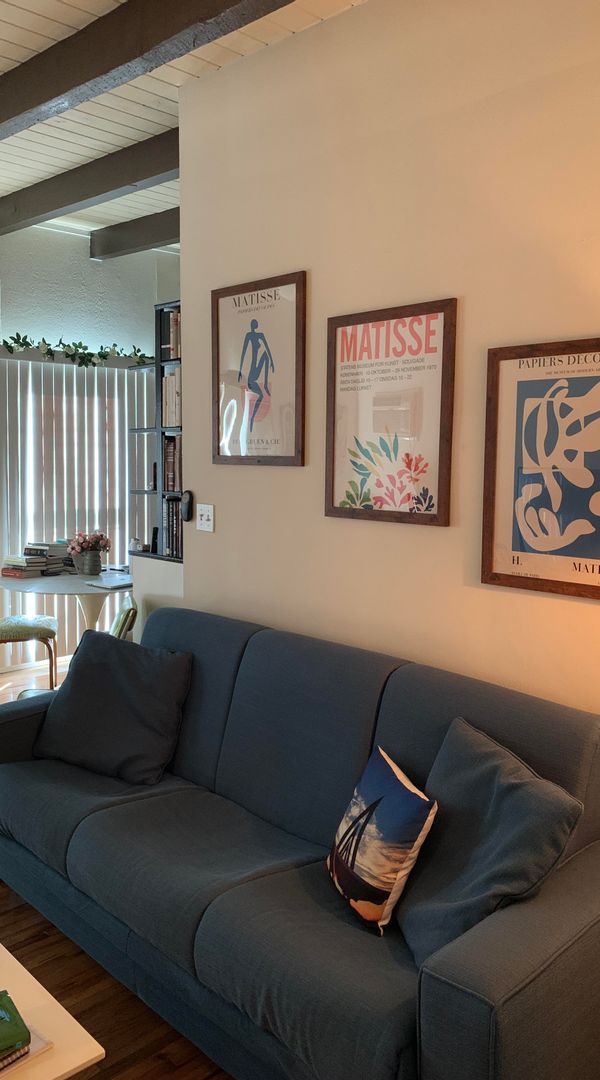 Los Angeles Laurel Canyon 1 bedroom
