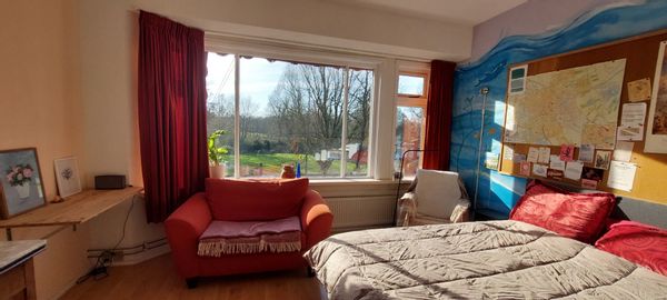 La maison de Myranda