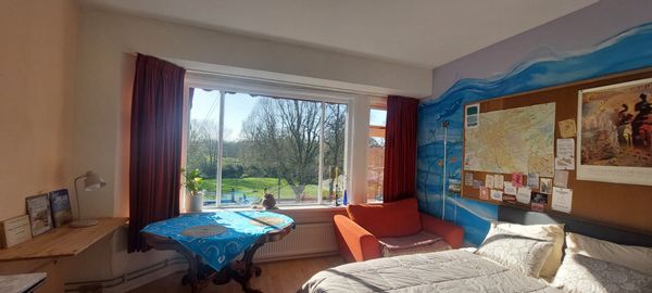 Myranda's house