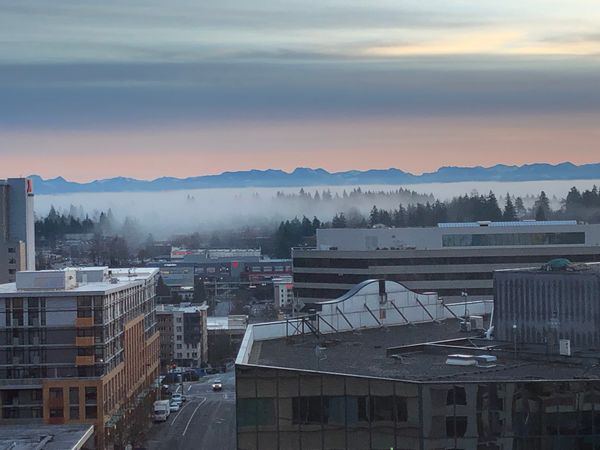 La maison de Jay and Rae