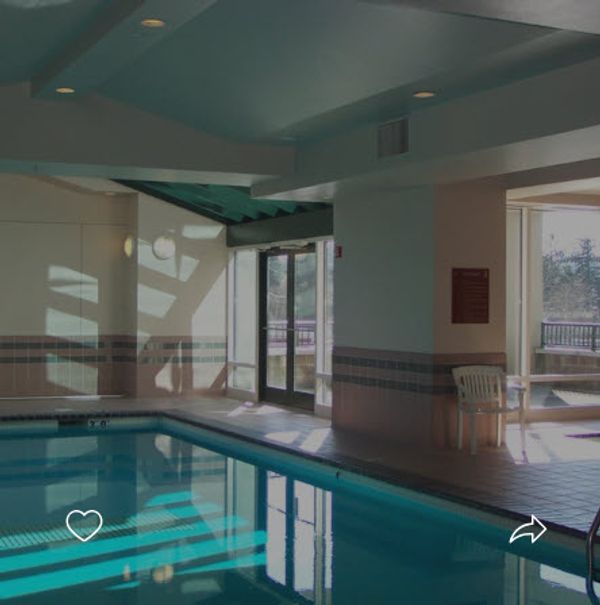 La maison de Jay and Rae