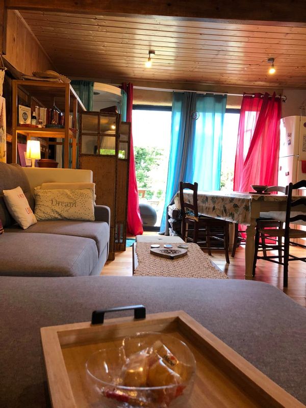 La Relais de Saint Germain écolieu dédié au bien-être et à la résilieence