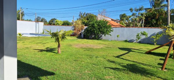 La maison de Michelle
