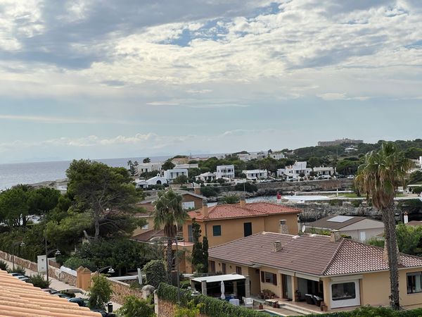 La maison de Juan Manuel