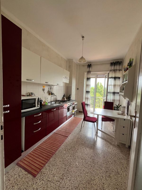 rosalba's house