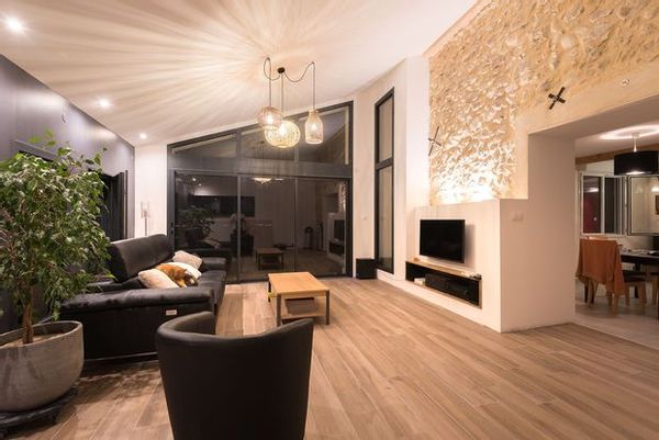 La maison de Marie-Ange