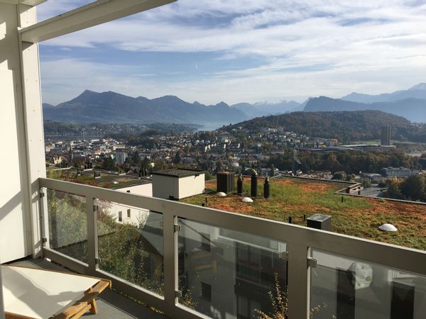 La maison de Gabrielle