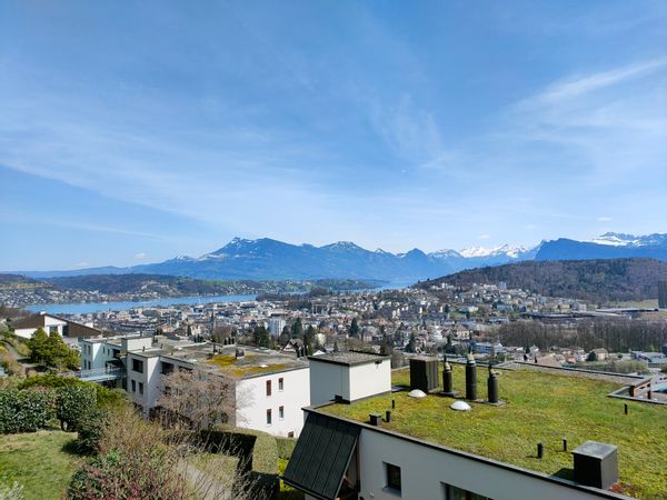 La maison de Gabrielle