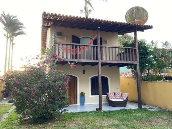 La maison de Agustin