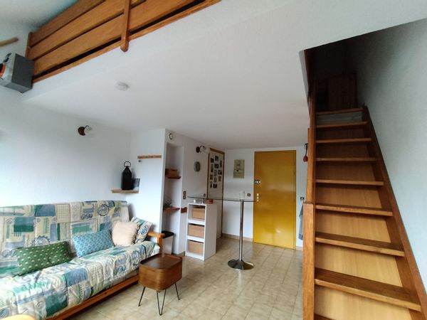 Magali & Arnaud's house