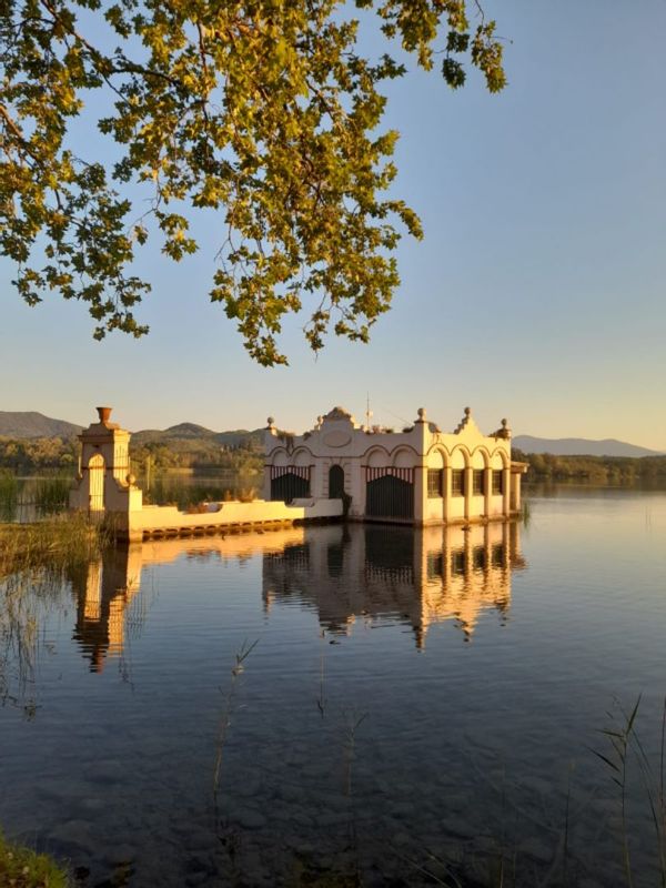 Casa di Bosco i Inès