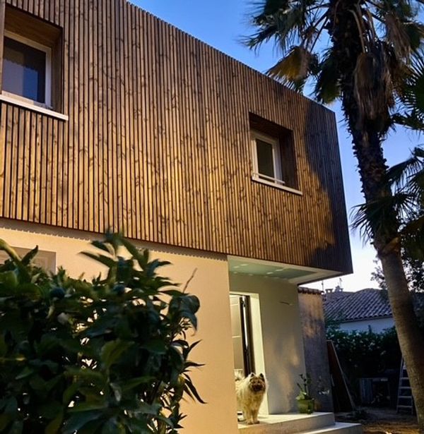 MAISON Pérols entièrement rénovée Uniquement 8 j minimum et pendant les vacances