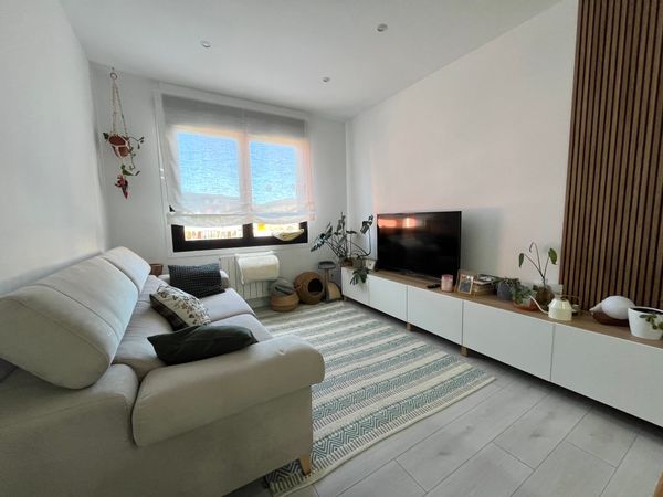 Casa de Garazi y Aitor