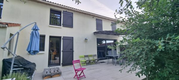 Casa di laure