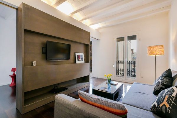 Nicolas y Carloss hus