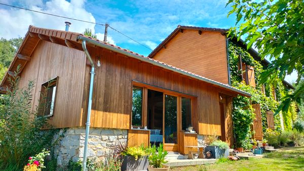La Maison d'Orel & Vincent