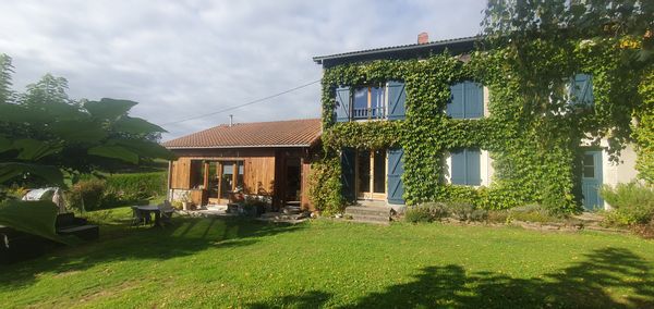 La Maison d'Orel & Vincent's house