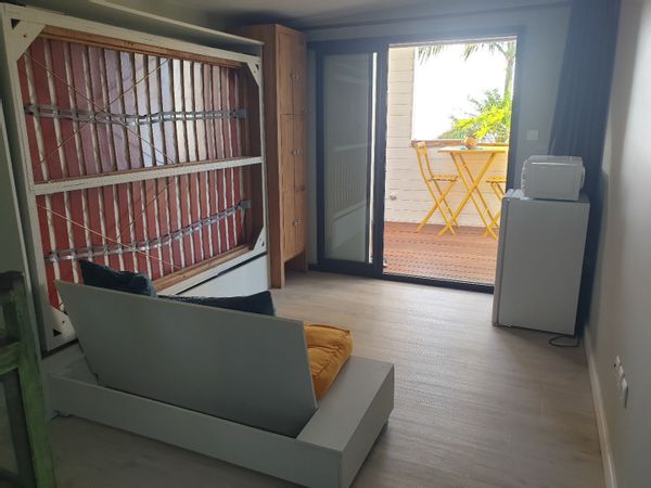 Jérôme et Héloïse's house