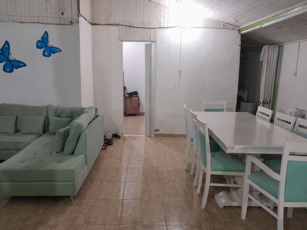 La maison de Liliana