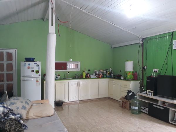 La maison de Liliana