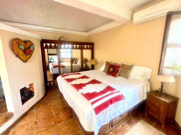 Casa Guadalupe - Upper Unit