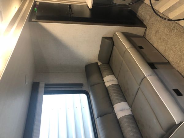 La maison de Betty and Mark