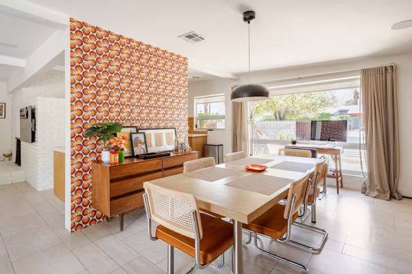 La maison de Lorry & Quinn