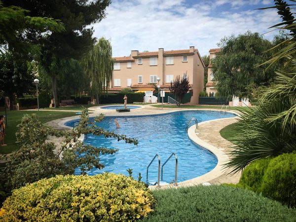 La maison de Arantxa