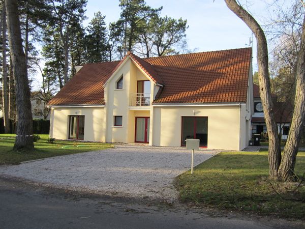 huis van Mario